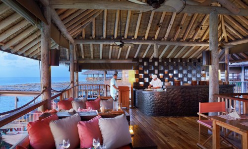 Six Senses Laamu